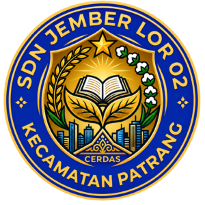 LOGO SDN JEMBER LOR 02 NO BACKGROUND