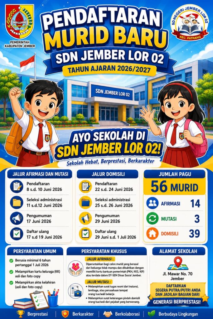 SPMB 2026
